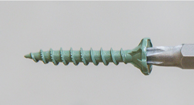 Backer-On<sup>®</sup> Cement Board Screws
