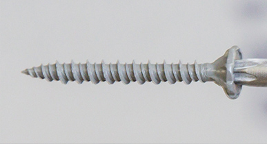 Rock-On<sup>®</sup> Cement Board Screws